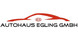 Logo Autohaus Egling GmbH